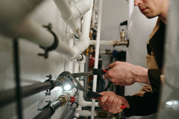 Best Plumbing Services Near Me  in St Charles, IL