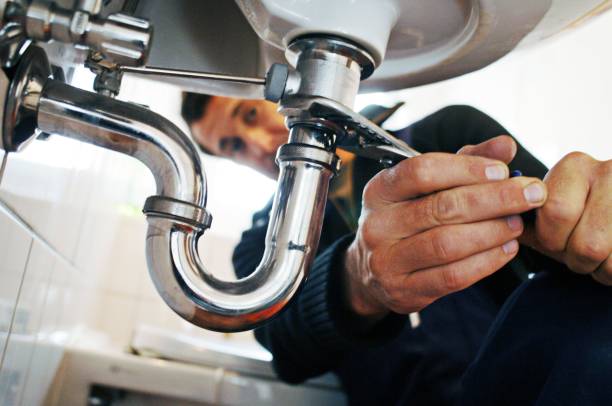 Best Residential Plumbing Services  in St Charles, IL