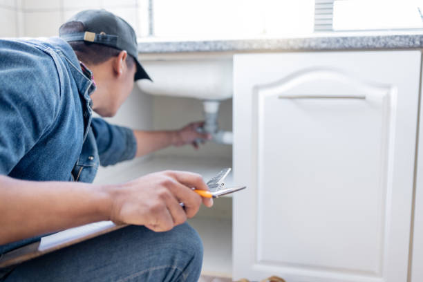Best Drain Cleaning Services  in St Charles, IL