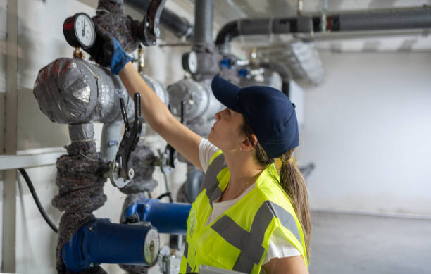 Boilers & Radiators in St Charles, IL