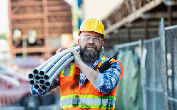 Best Emergency Plumber  in St Charles, IL