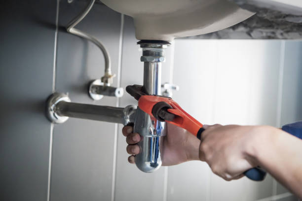 Best Leak Detection Services  in St Charles, IL