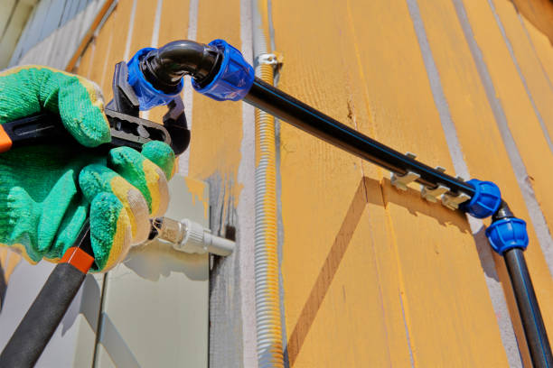 Best Sprinkler Systems  in St Charles, IL