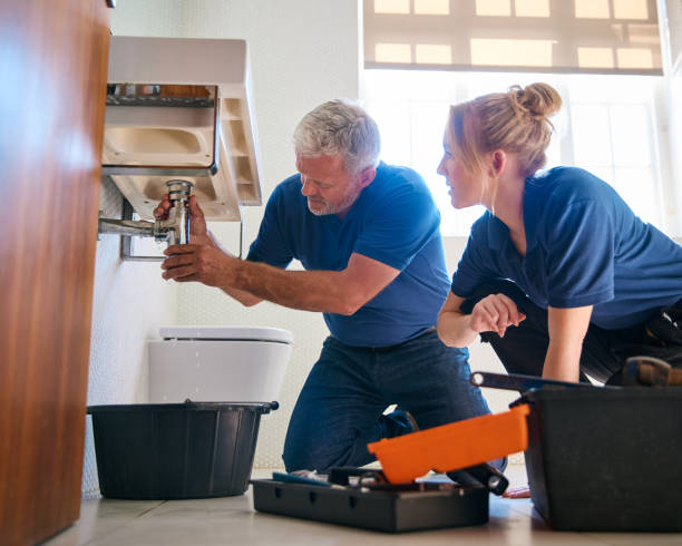 Best Plumbing Repair Near Me  in St Charles, IL