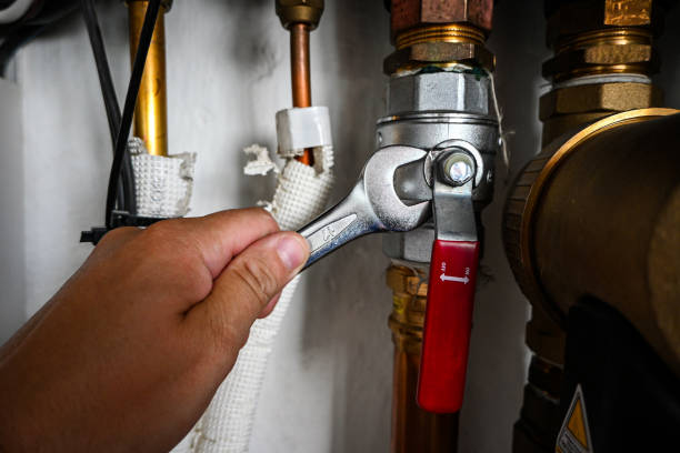 Best 24-Hour Plumber Near Me  in St Charles, IL